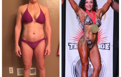 Goddess Body University 12 Week Program - Diane Flores