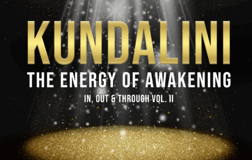 Kundalini - iAwake Technologies