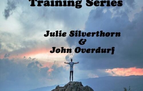 NLP Trainers Training - John Overdurf & Julie Silverthorn