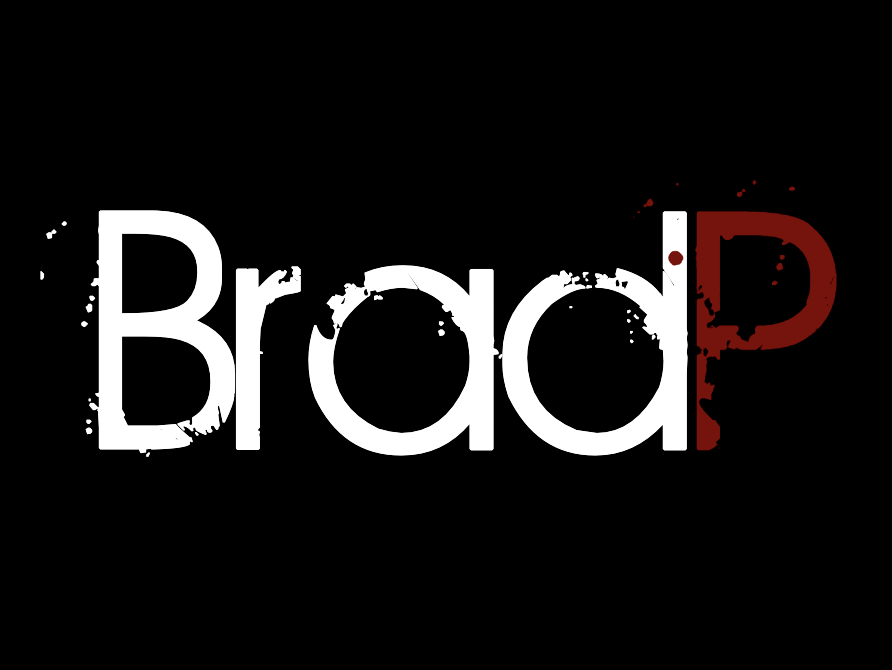 Brad P