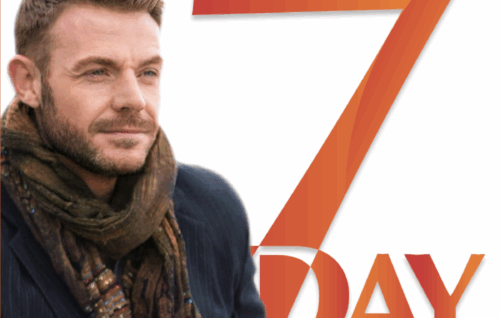 7 DAY AWAKENING PROGRAM - Shae Matthews