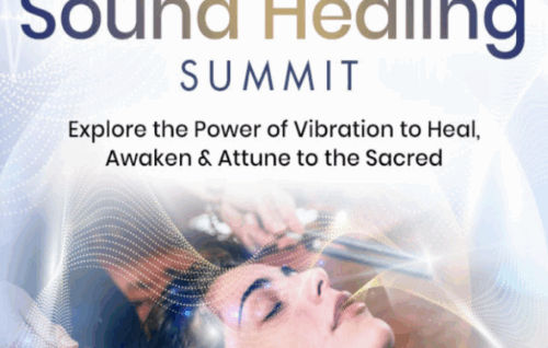Sound Healing Summit 2022 - The Shift Network