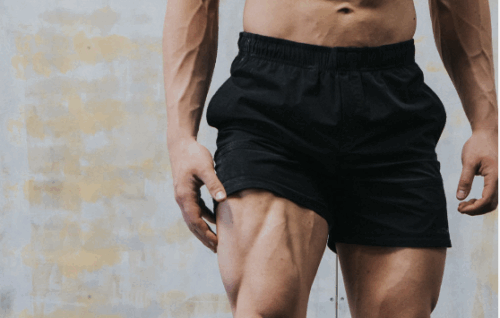 Limitless Legs - Daniel Vadnal