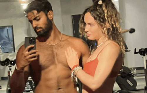 Aesthetic Body Accelerator 2023 - Hamza Ahmed