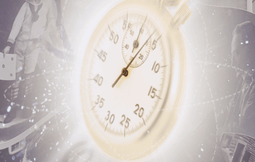 The Time Machine - Change Your Past And Live Your Best Future Now - X3 Subliminal Program