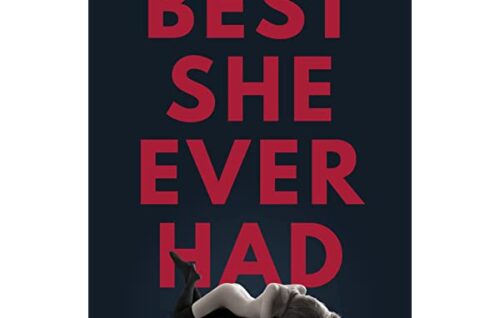 Sexual Quantum Leap 2.0 - Best She Ever Had - Andrew Mioch