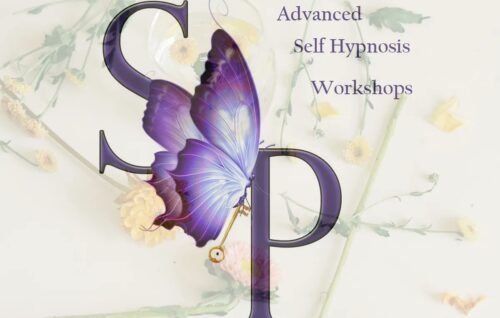 Advanced Programs- Advanced Self Hypnosis - The Simpson Protocol