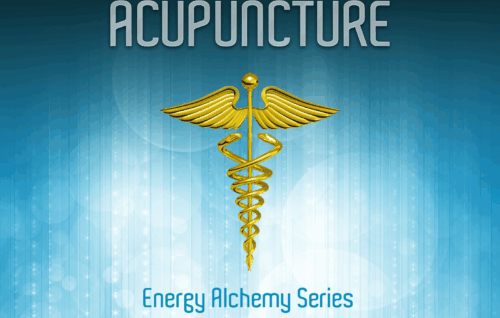 Audio Acupuncture (Qi-Encoded Nature Sounds for Healing, Renewal, and Releasing Stress) - iAwake Technologies