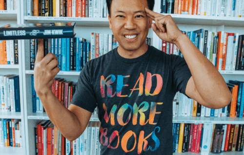 Confidence - Jim Kwik