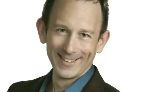 Cpi (2016 event) - David Snyder