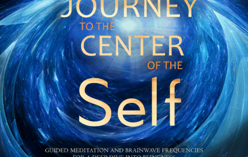 Journey to the Center of the Self - iAwake Technologies