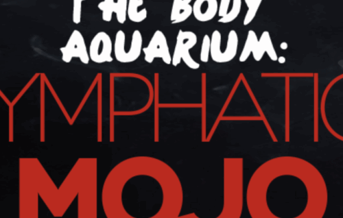 Lymphatic Mojo Webcast - Perry Nickelston