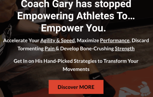 GOATA-Training with Coach Gary Video Bundle - Coach Gary & Coach Bam