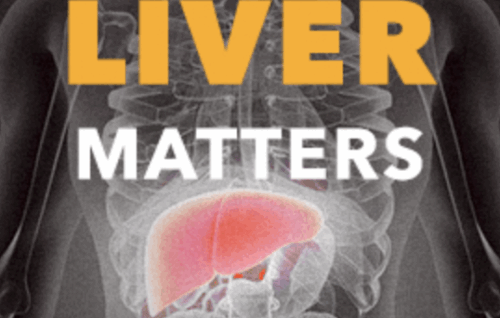 Why Your Liver Matters In Shoulder