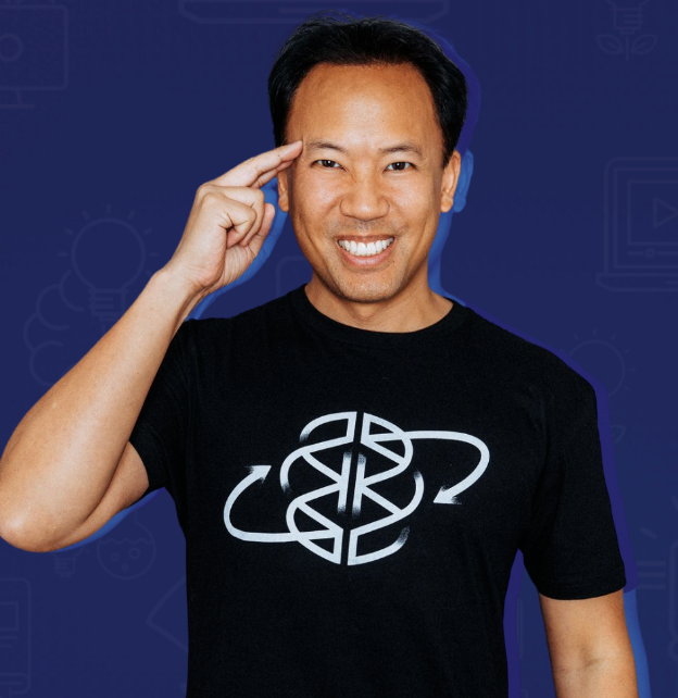 Recall Masterclass - Jim Kwik - $68