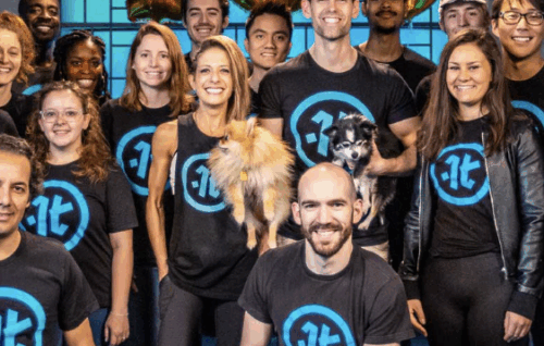 Impact Theory University - Tom Bilyeu