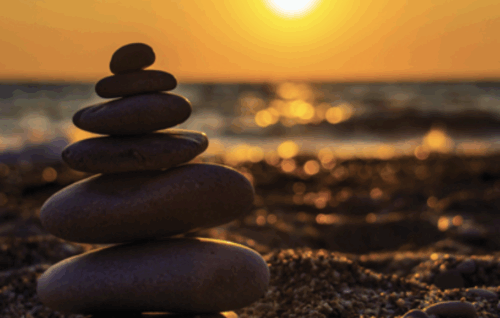 Four Elements Manifestation - Brian Osborne