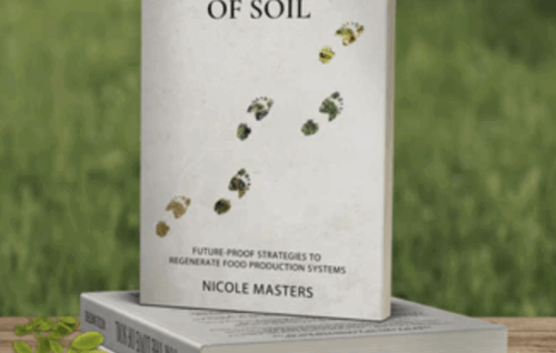 Soil Health Courses Bundle - Nicole Masters