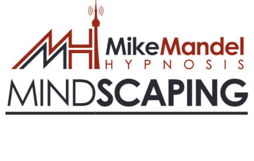 Hypnosis Mindscaping - Mike Mandel
