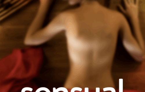 Sensual Massage Mastery - Shae Matthews