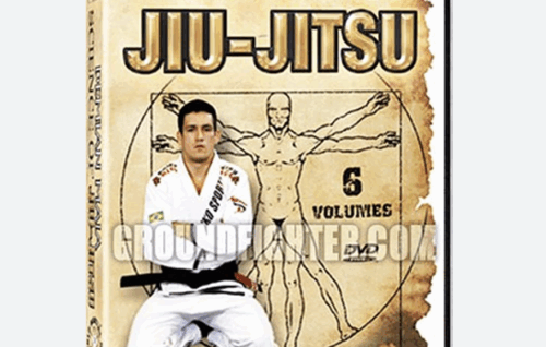 Science of Jiu Jitsu - Demian Maia