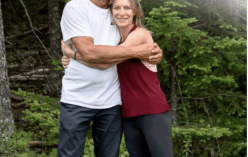 Press Pause-A Deep Breath - Tom Myers and Jill Miller