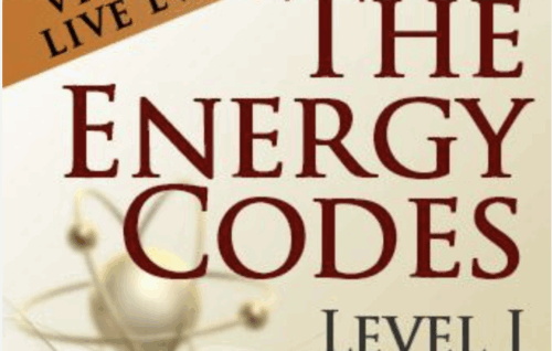 ECM-EC1-21-VIDEO-DIG-BUNDLE The Energy Codes® of Manifesting and Level I _ Video of LIVE Event - Sue Morter