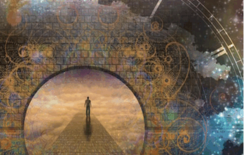 Healing Your Timelines Ascension Workshop - Dragon Wisdom School