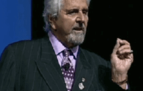 Ultimate Self Mastery - George Zalucki
