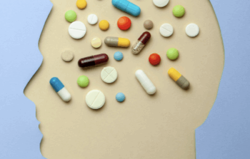 The Mental Health Professional's Guide to Psychopharmacology: Blending Psychotherapy Interventions with Medication Management - Kenneth Carter, PhD, ABPP, N. Bradley Keele, Ph.D., and Margaret L. Bloom, Ph.D.