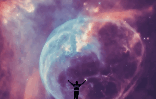 Etheric Recharge - Presence Healing Inc