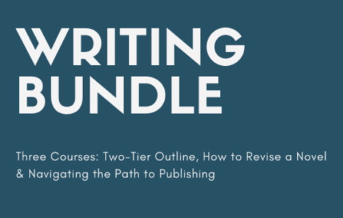 Writing Course Bundle - Jennie Nash