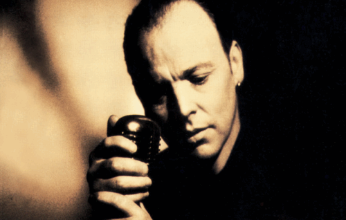 Mega-Genius - Jim Diamond