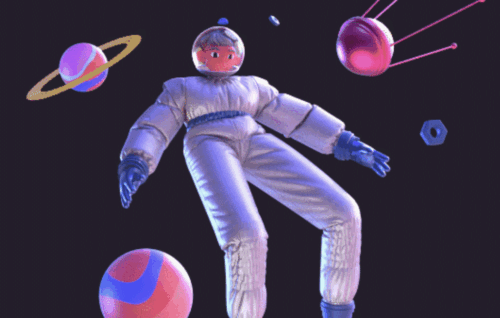 3D Generalist - Pasha Ho