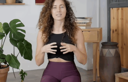 Beyond Flexibility - Karin Dimitrovova