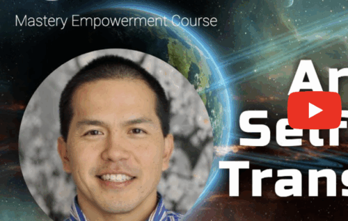 Arcturian Self-Mastery Transmissions - Gene Ang MEC