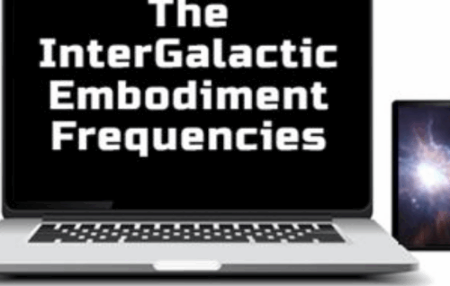 Arcturian Transmissions for New Earth (bundle) - Gene Ang
