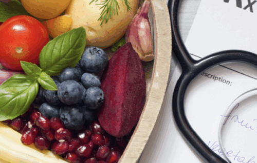 Food as Medicine Certification: Clinical Applications for Healthcare Professionals - Cindi Lockhart,Vanessa Ruiz