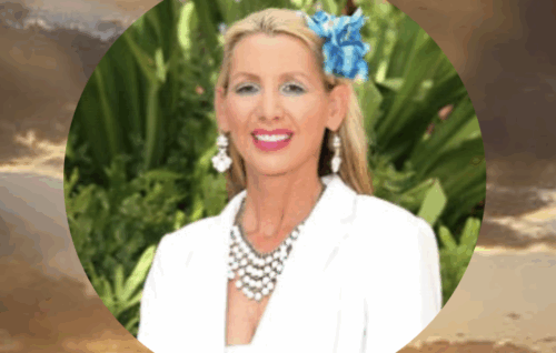 Get Out of Pain Forever program - Dawn Crystal