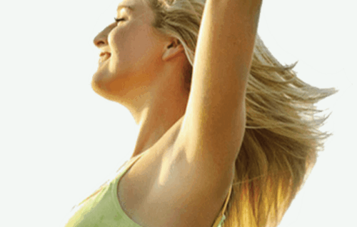 Master the Art of Bioenergy Healing - Boris Aranovich