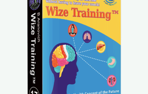 Wize Training - Boris Aranovich