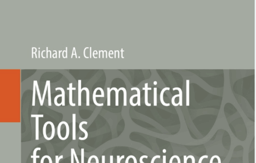 Mathematical Tools for Neuroscience: A Geometric Approach