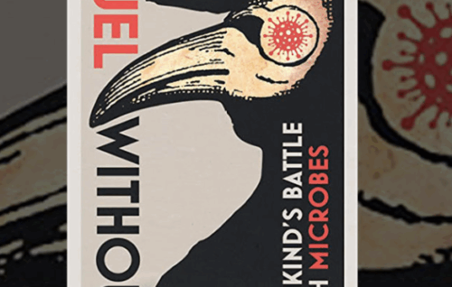 Duel Without End: Mankind's Battle with Microbes - Stig S Frøland