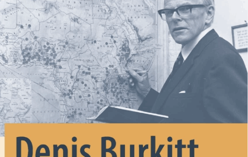 Denis Burkitt: A Cancer, the Virus, and the Prevention of Man-Made Diseases - John H Cummings
