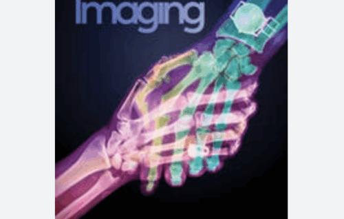 Imagining Imaging - Michael R. Jackson