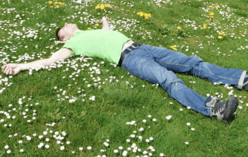 Amen University Max -Overcoming Insomnia - Daniel Amen