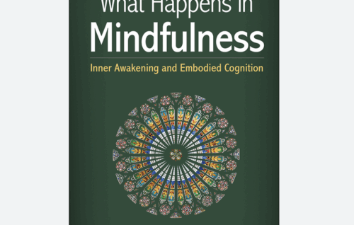 What Happens in Mindfulness: Inner Awakening and Embodied Cognition - John Teasdale