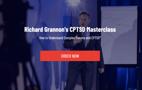CPTSD Masterclass - Richard Grannon's