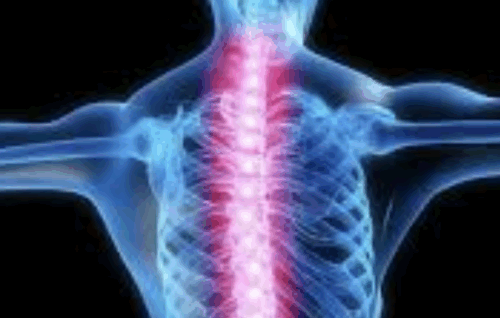 Spiritually Clear, Heal, & Open Your Nervous System & Spine - Michael Davis Golzmane