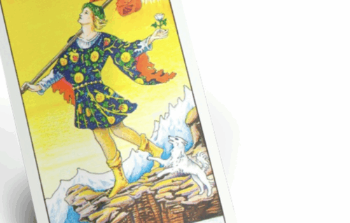 Decoding the Tarot: The Ultimate Guide to Divining the Ancient Wisdom of the Tarot Deck - Alanna Kaivalya